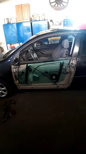 Mechanika Pojazdowa Paweł Pawlaczyk